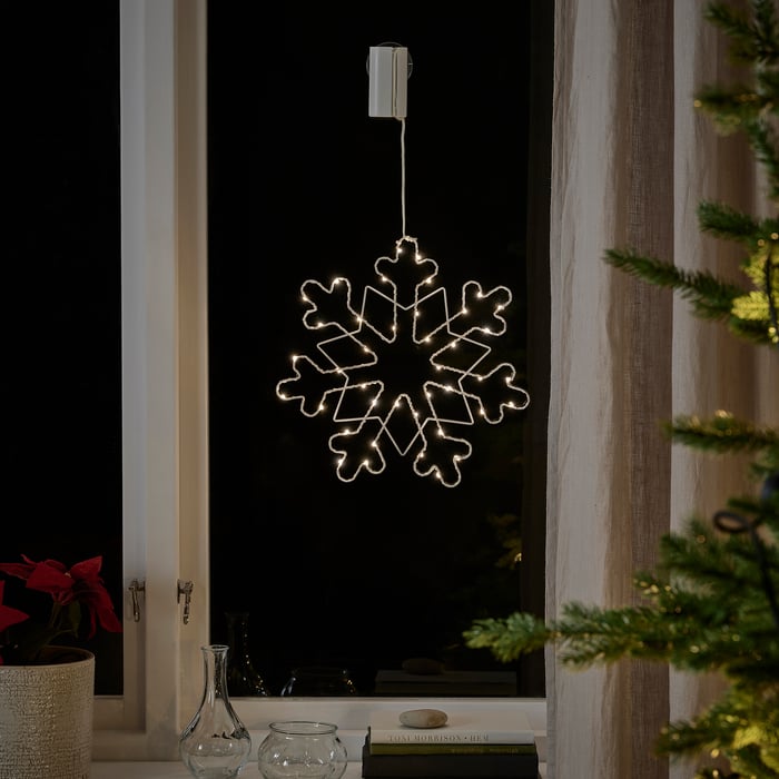 Christmas Lights Indoor & Outdoor Christmas Lights IKEA CA