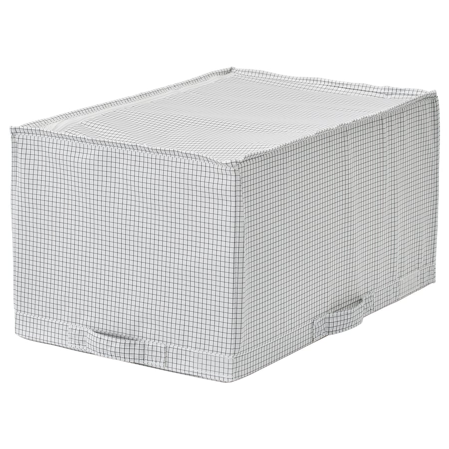 Cloth storage bins & boxes IKEA