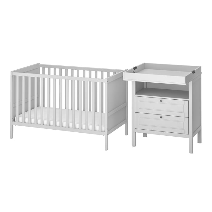 Baby Cribs & Cots IKEA CA