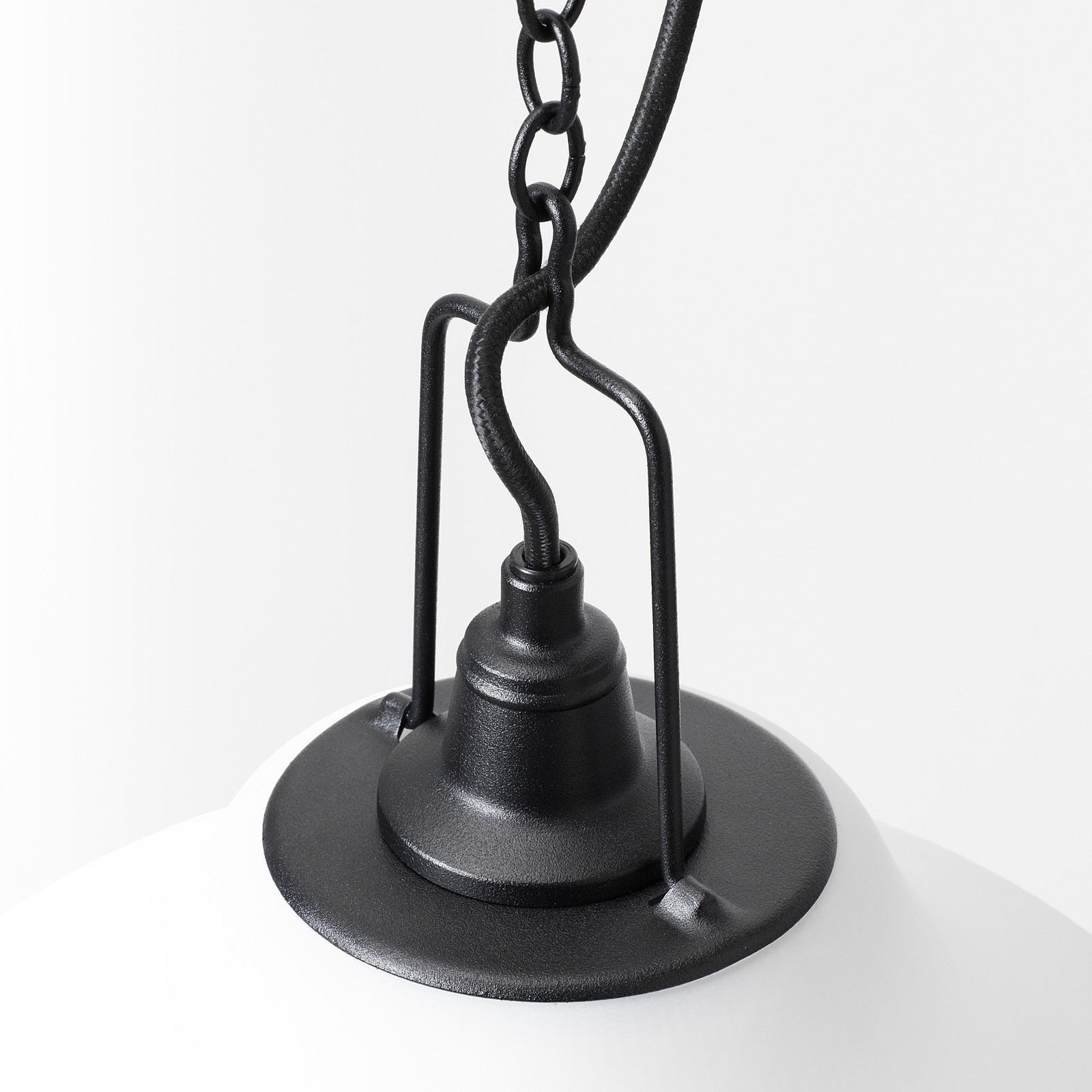 SUNNANÖ Pendant lamp, IKEA