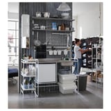 SUNNERSTA Mini-kitchen, 44 1/8x22x54 3/4 "
