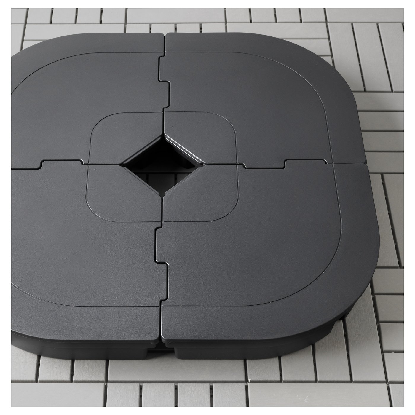 svartö umbrella base