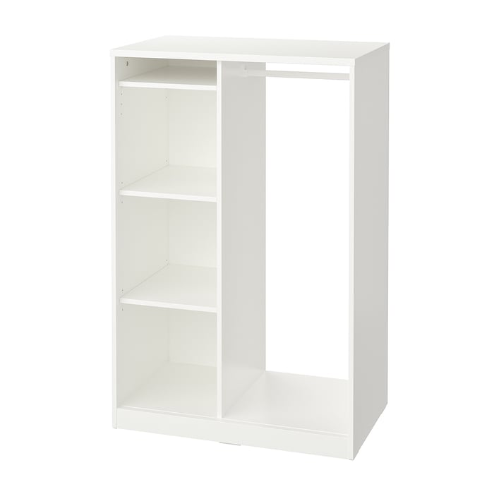 Wardrobes & Closets | See All Products - IKEA CA