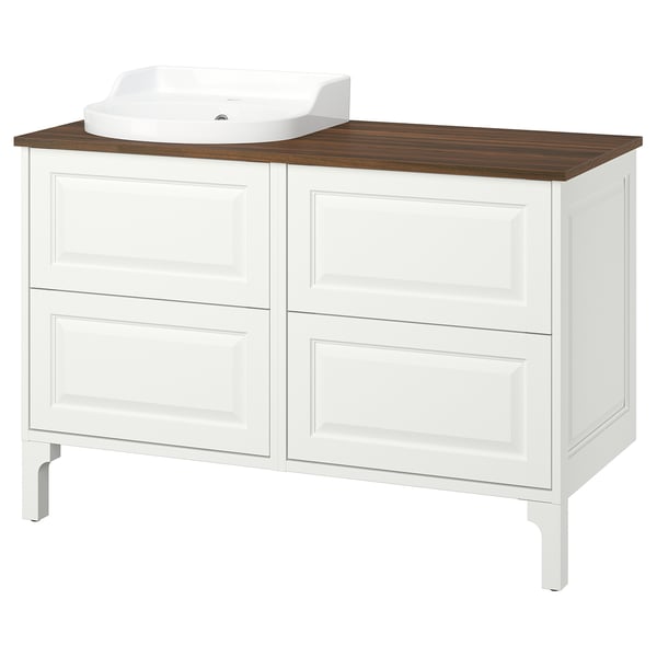 TÄNNFORSEN / RUTSJÖN Vanity