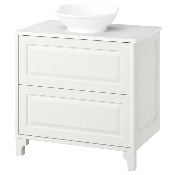 TÄNNFORSEN / VÄSTERSJÖN Vanity with drawers