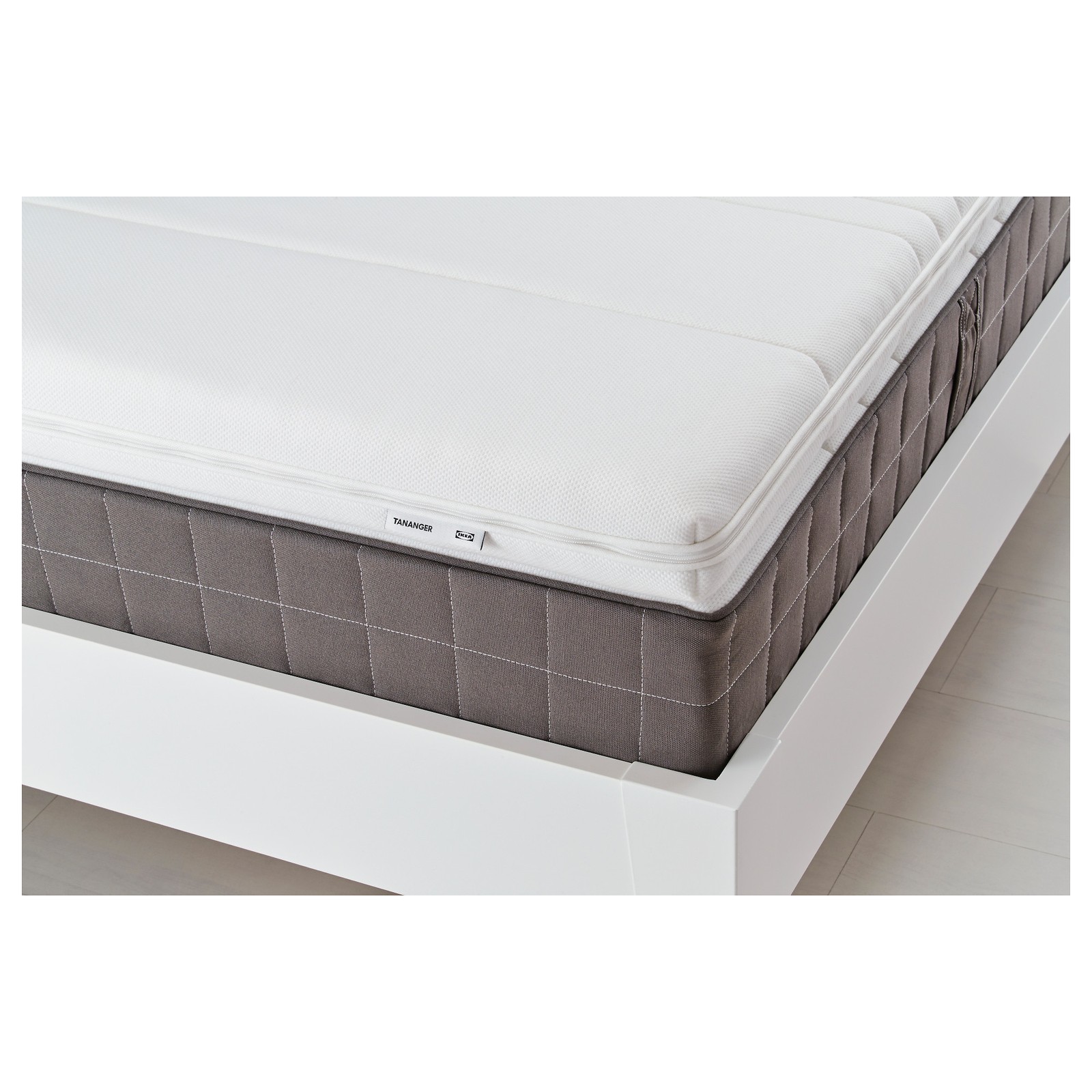 Mattress Toppers Pillow Top for Mattresses IKEA