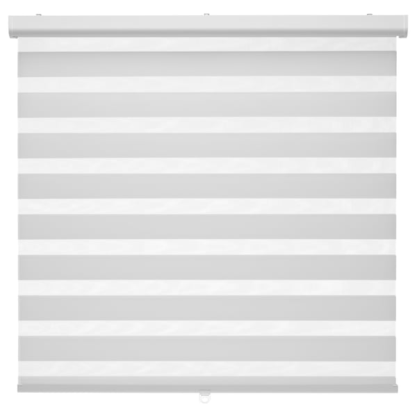 TANDLUNDFLY Double layered blind, 48x98 ½ "