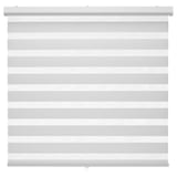 TANDLUNDFLY Double layered blind, 48x98 ½ "
