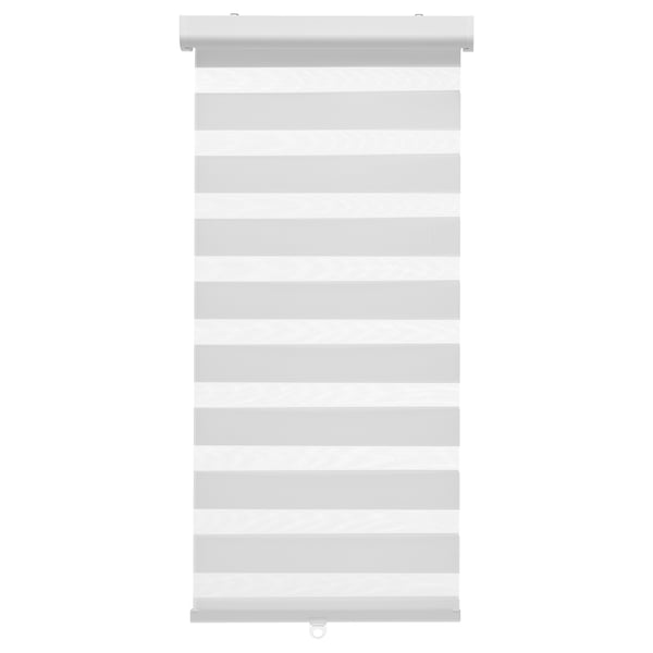 TANDLUNDFLY Zebra blind, 23x98 ½ "