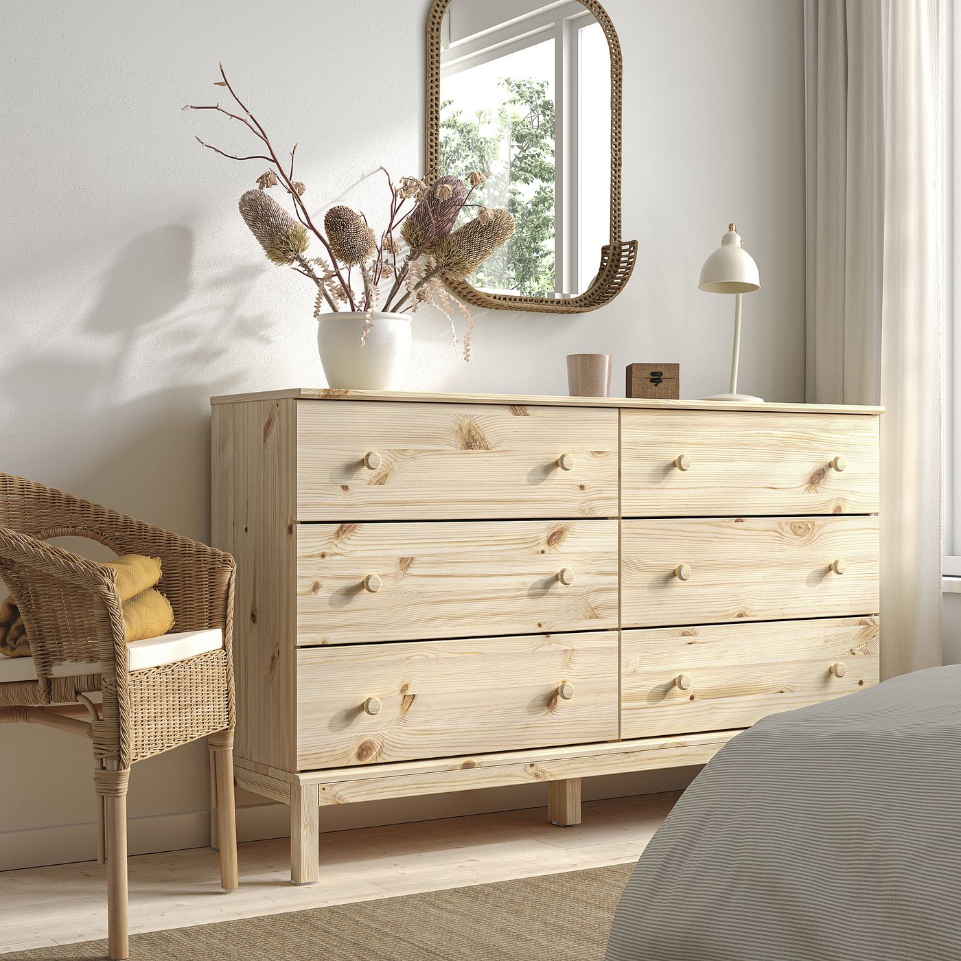 IKEA TARVA タルヴァ チェスト ikea tarva タルヴァ チェスト｜Yahoo!フリマ（旧PayPayフリマ）