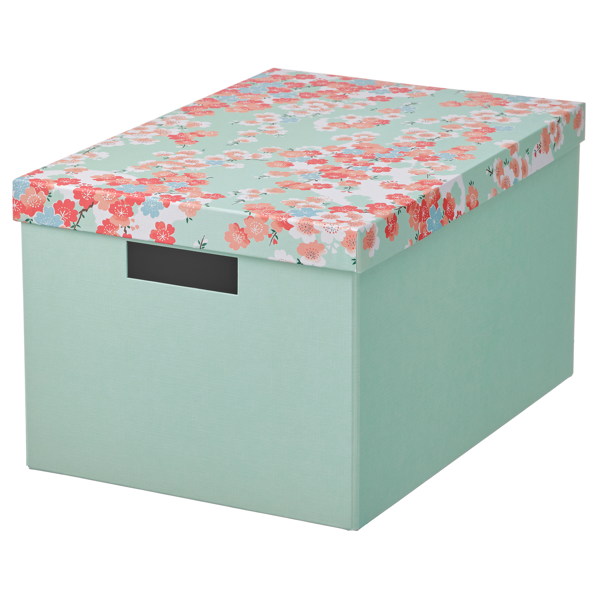 Cloth storage bins & boxes IKEA