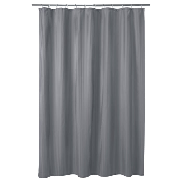 Shower Curtains, Rods, Hooks & Rings - IKEA CA