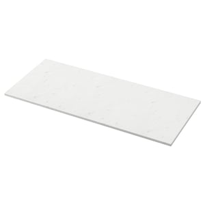Tolken Countertop Marble Effect Ikea