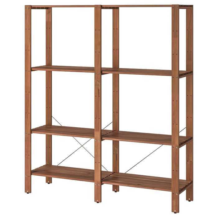 Outdoor Storage IKEA CA