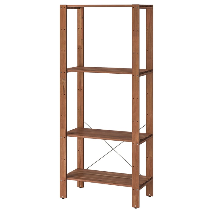 Garden Shelves & Outdoor Shelving Units IKEA CA