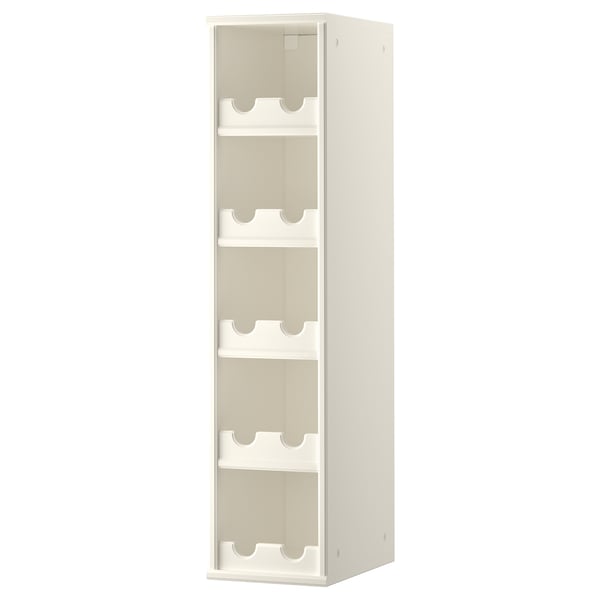 Tornviken Open Cabinet Off White Shop Ikea Ikea