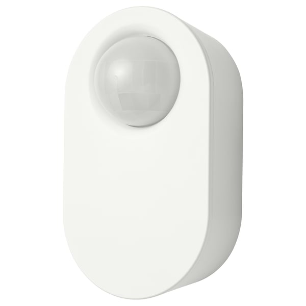 TRÅDFRI Wireless motion sensor, smart white - IKEA CA