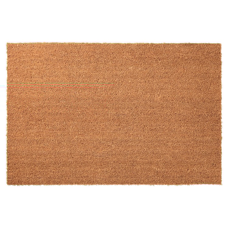 TRAMPA door mat, natural, 60x90 cm (2'0"x2'11") IKEA CA