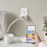 TRETAKT Plug, smart