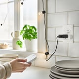 TRETAKT Plug, smart