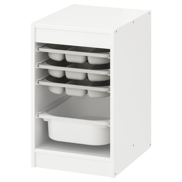 Kids Storage & Room Organization IKEA CA