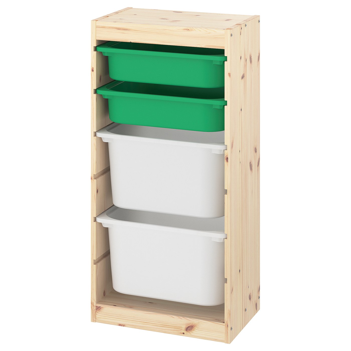 ikea trofast bins canada