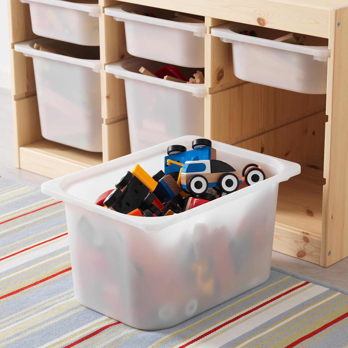 ikea trofast bins canada