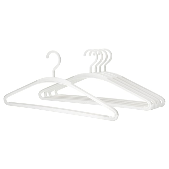 Clothes & pant hangers IKEA CA