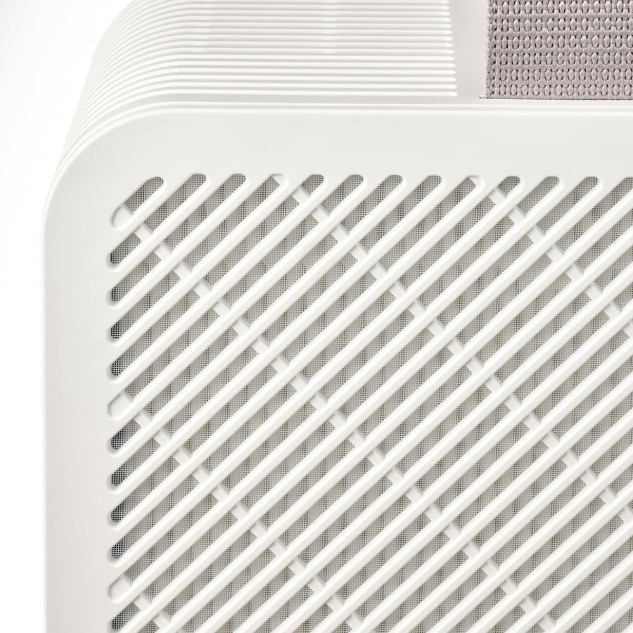 UPPÅTVIND Air purifier IKEA CA