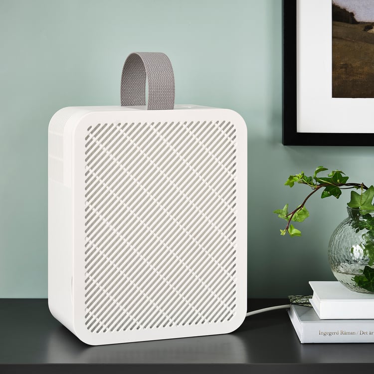 UPPÅTVIND Air purifier IKEA CA