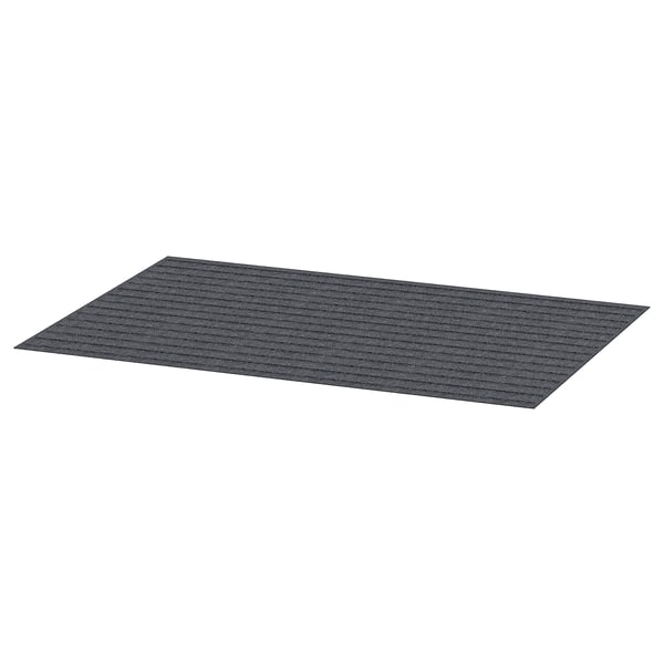 IKEA VARIERA Drawer Mat Soft Rubber Storage Drawer Cupboard Shelf Liner Non  Slip