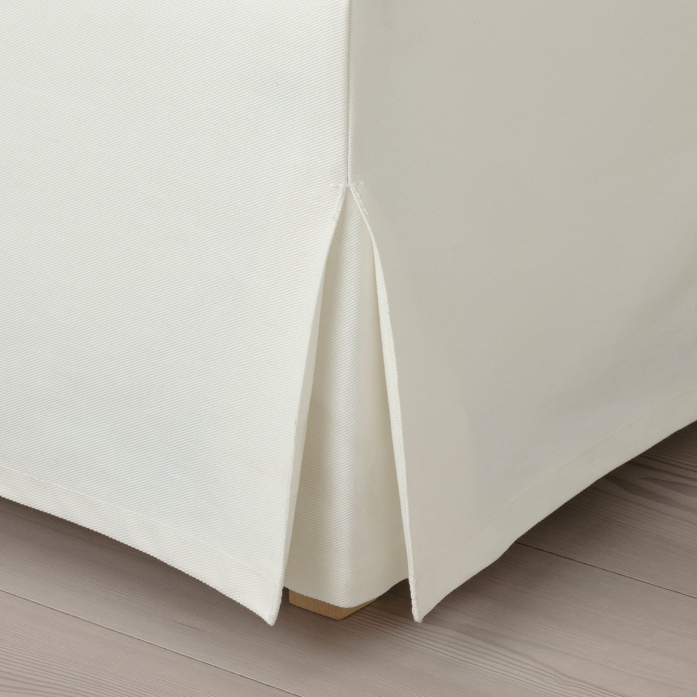 UPPLAND Armchair Blekinge White - Comfort & Style