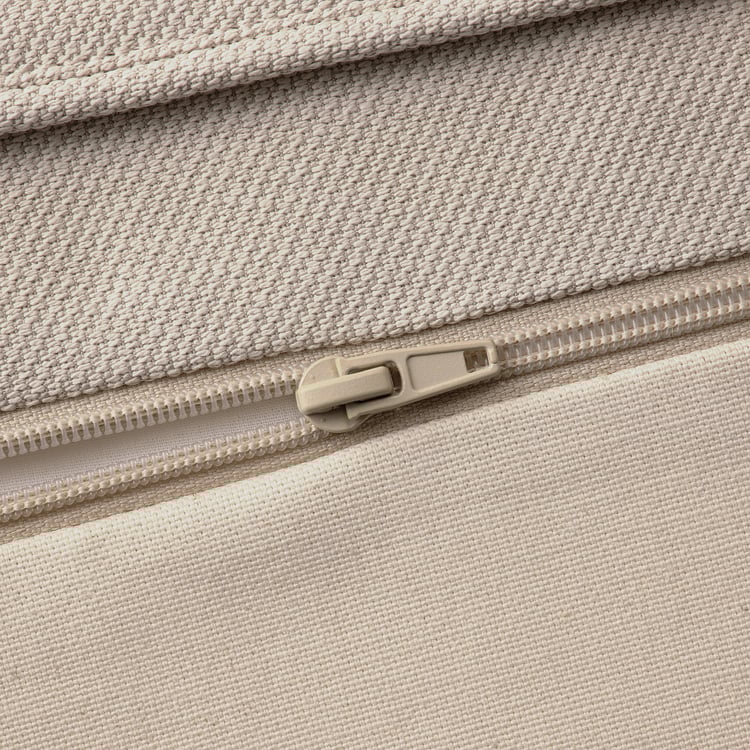 UPPLAND Cover for armchair, Totebo light beige IKEA CA