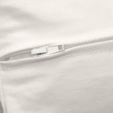 UPPLAND Cover for sectional, 4-seat, Blekinge white