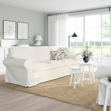 UPPLAND Sofa, Blekinge white