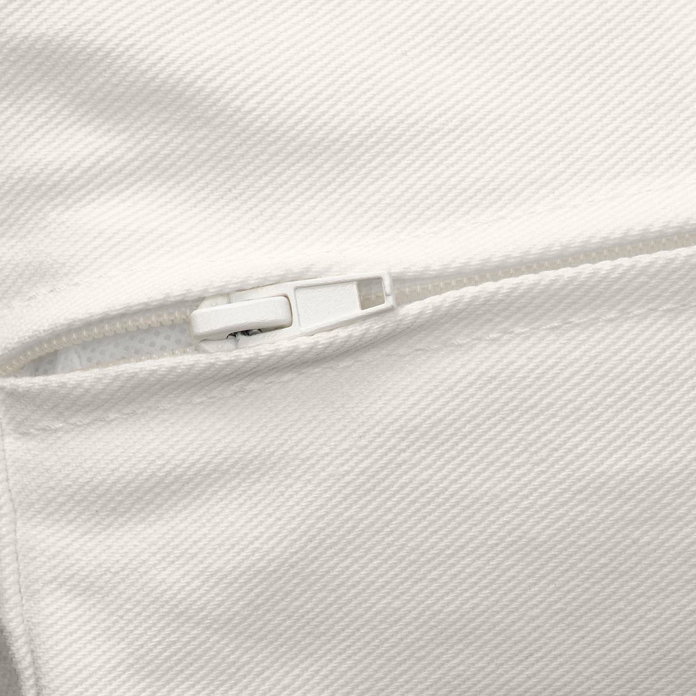UPPLAND Sofa Blekinge White - Comfort & Style