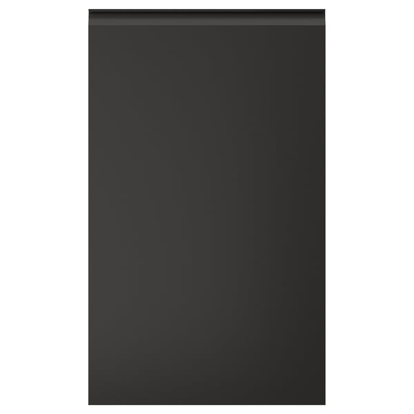 UPPLÖV Door, matte anthracite, 24x40 "