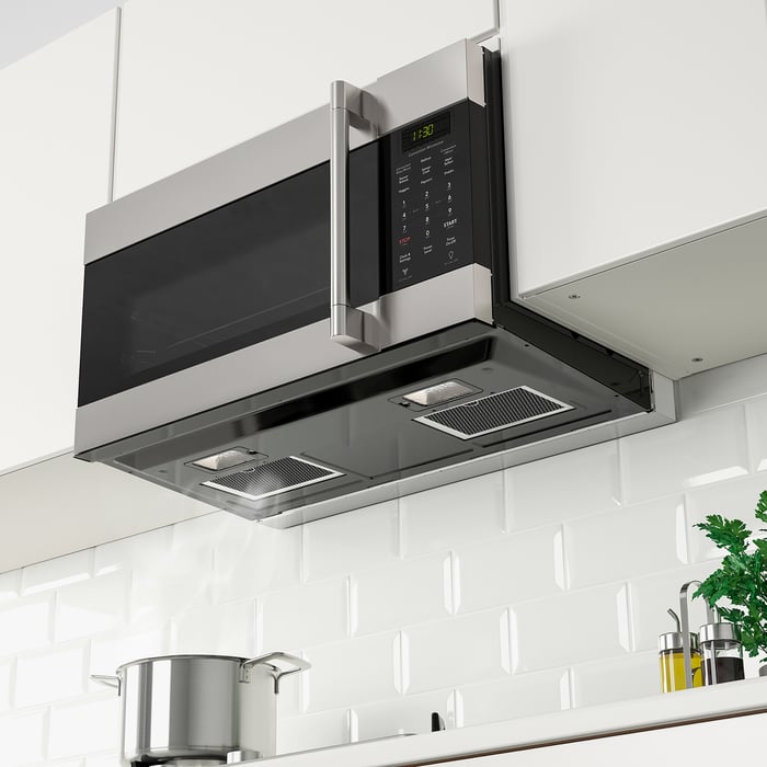 Range Hoods & Kitchen Exhaust Fans IKEA IKEA CA