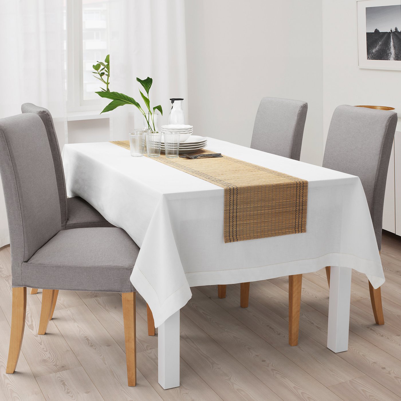 Table Cloths & Runners IKEA