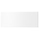 UTRUSTA Drawer front, high, 24 "