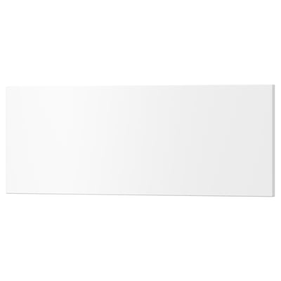 UTRUSTA Drawer front, high, 24 "