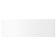 UTRUSTA Drawer front, high, 30 "