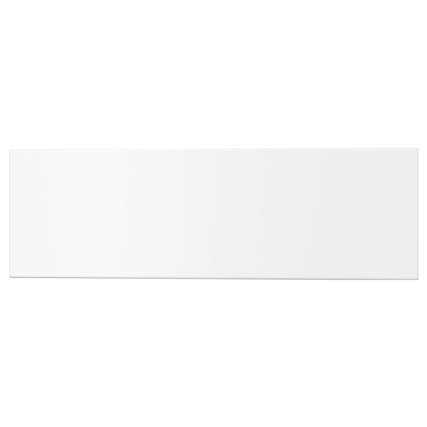 その他 IKEA - 6.15 MUSKAN storage stool white - IKEA