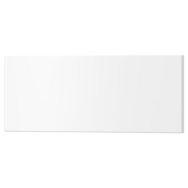 UTRUSTA Drawer front, medium, 18 "