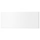 Option: UTRUSTA Drawer front, medium, 18 "