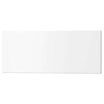 UTRUSTA Drawer front, medium, 18 "