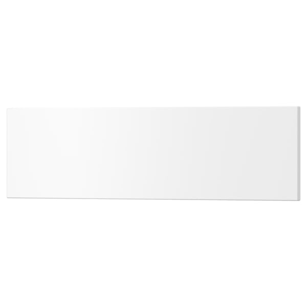 UTRUSTA Drawer front, medium, 24 "
