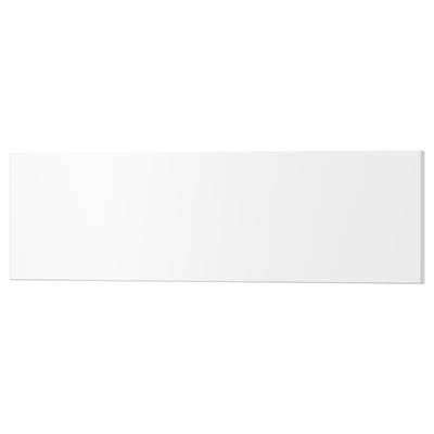 UTRUSTA Drawer front, medium, 24 "