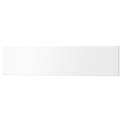 UTRUSTA Drawer front, medium, 30 "