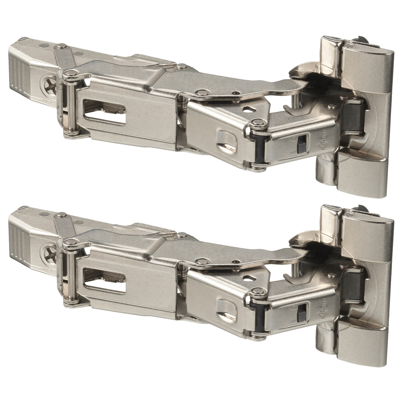 Soft Close Hinges & Door Dampers IKEA